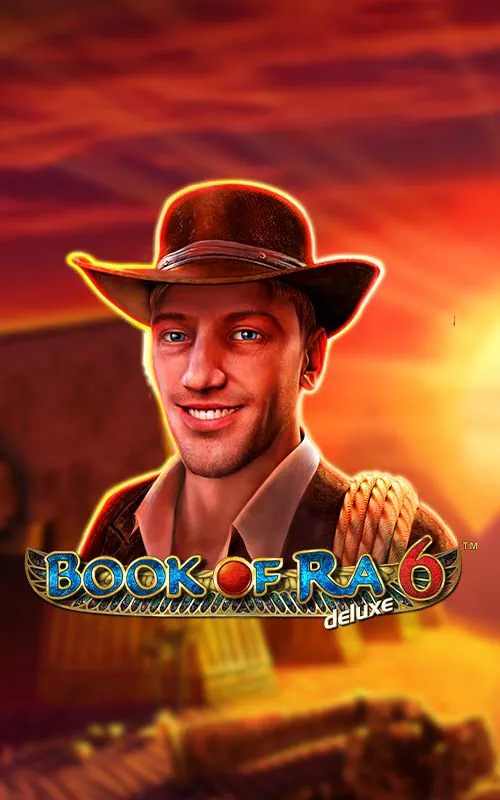 Book of Ra at Rocknrolla Casino