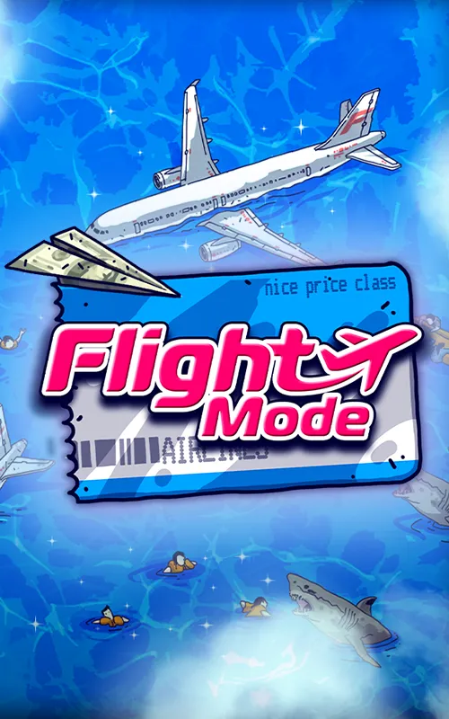 Flight Mode at Rocknrolla Casino
